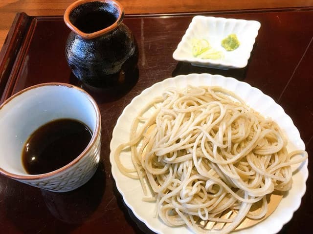 そば処 百百百百 - サブ画像3