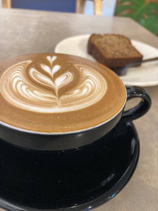 Foret coffee - サブ画像1
