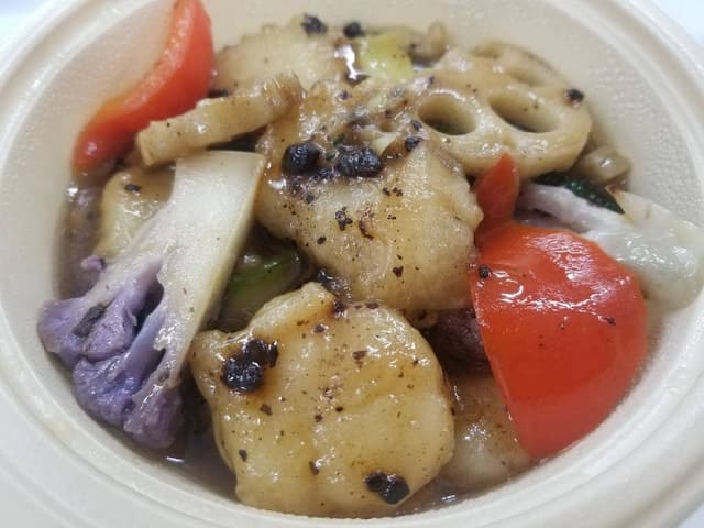 中国料理 楓凛 - サブ画像3