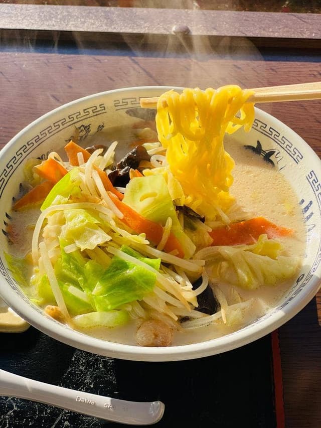 にんたまラーメン 大宮T・S店 - サブ画像2