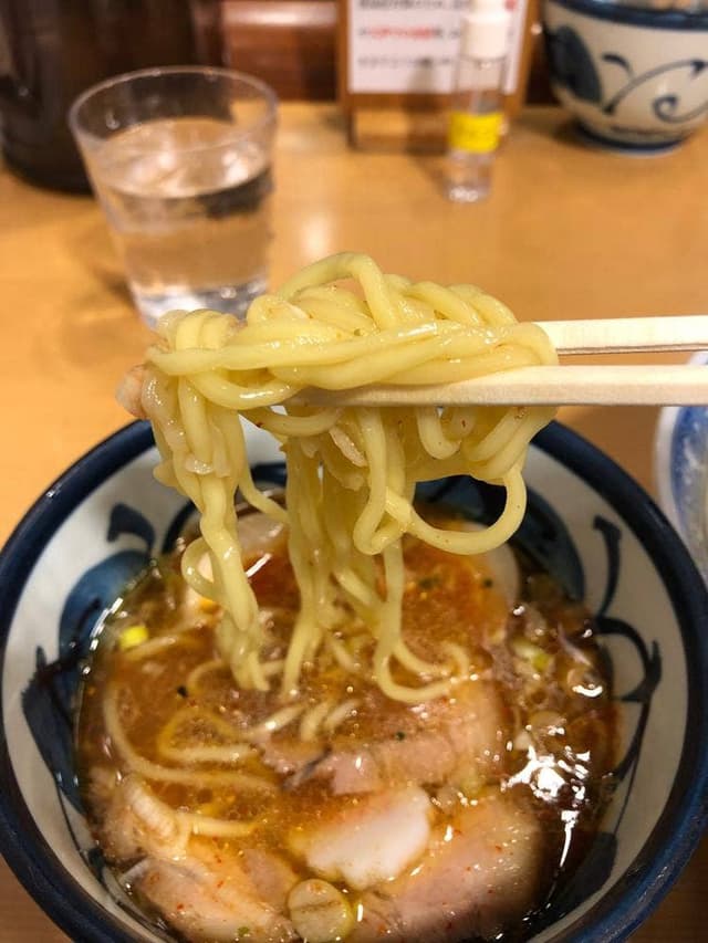 中華そば 青葉 錦糸町店 - サブ画像1