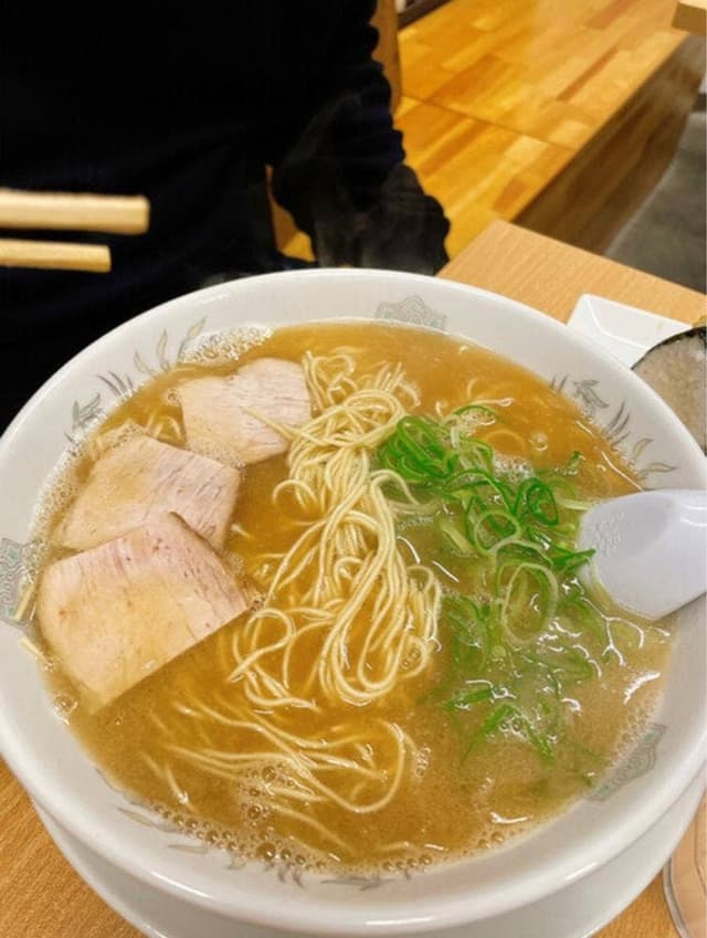 長浜亭 - サブ画像3