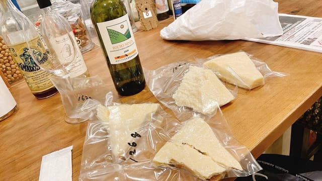 vineria PINCO PALLINO TOKYO - サブ画像1
