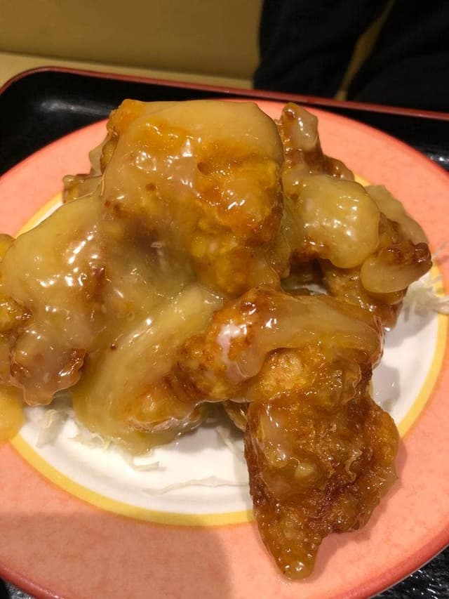 中華料理 六福苑 - サブ画像2