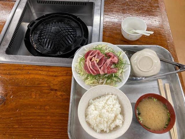 グリルハウス 千本松牧場 - サブ画像3