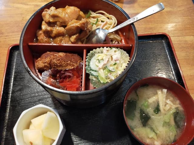 茶房 羅良 - サブ画像1