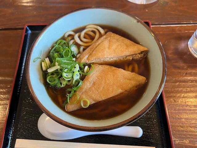 太平寺うどん - サブ画像2
