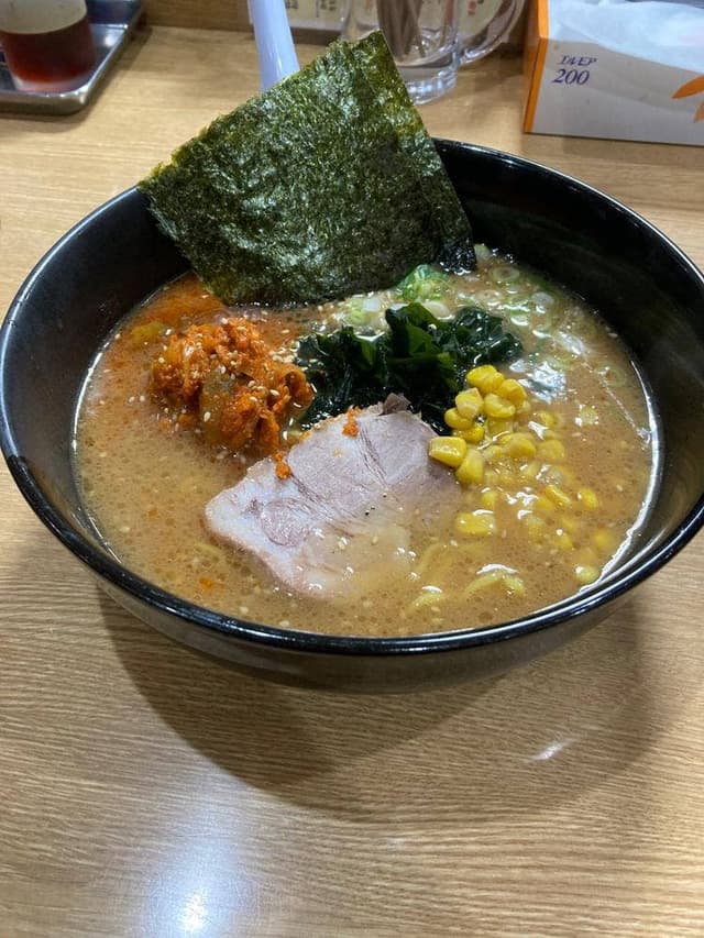 麺一 仲町台店 - サブ画像3