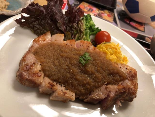 とんでん 宿河原店 - サブ画像3