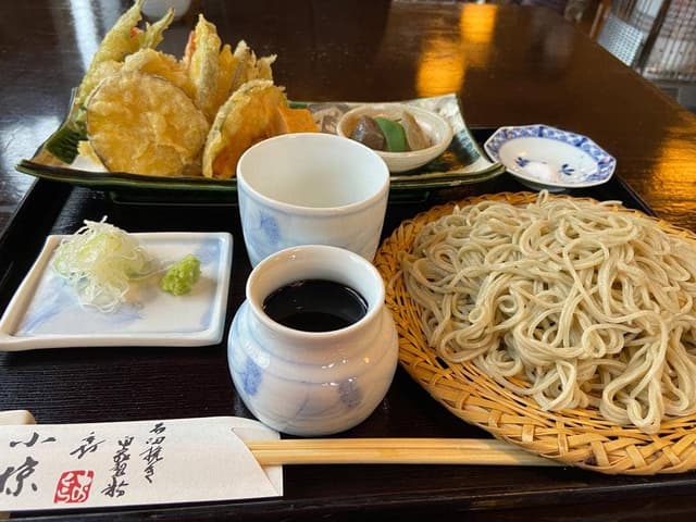 小椋 - サブ画像2