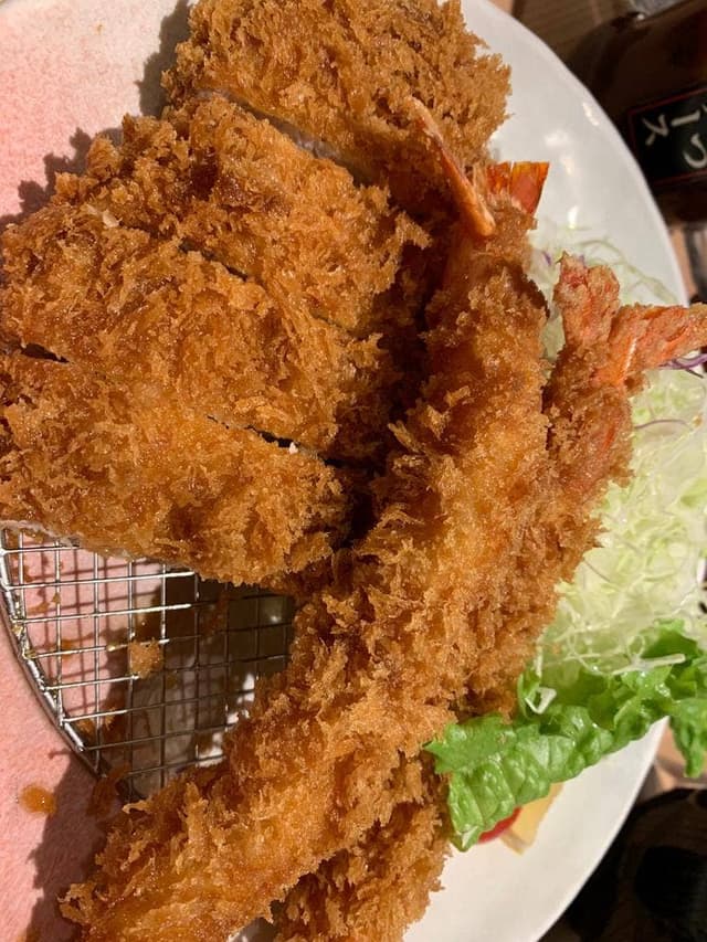 とんかついなば和幸 ユニバーサル・シティウォーク大阪店 - サブ画像1