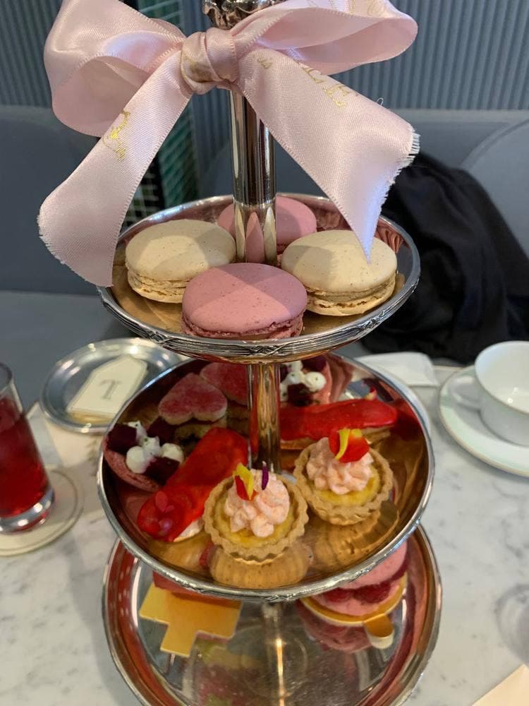 ラデュレ京都四条店