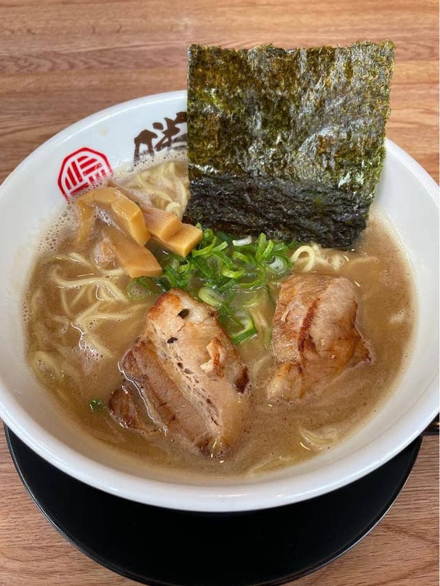 麺屋 勝成 - サブ画像1