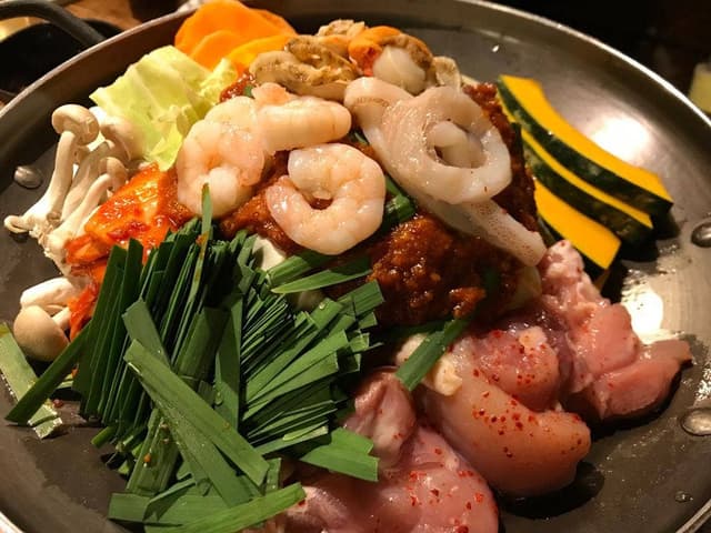 かしき屋福茂千 - サブ画像2