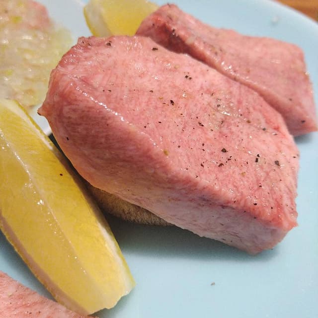 焼肉 おくむら - サブ画像1