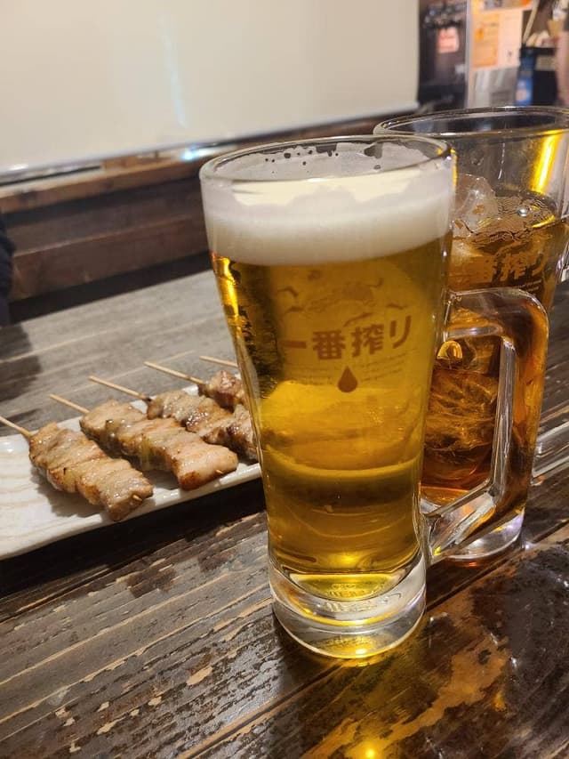 焼きとり居酒屋ゆめや - サブ画像3