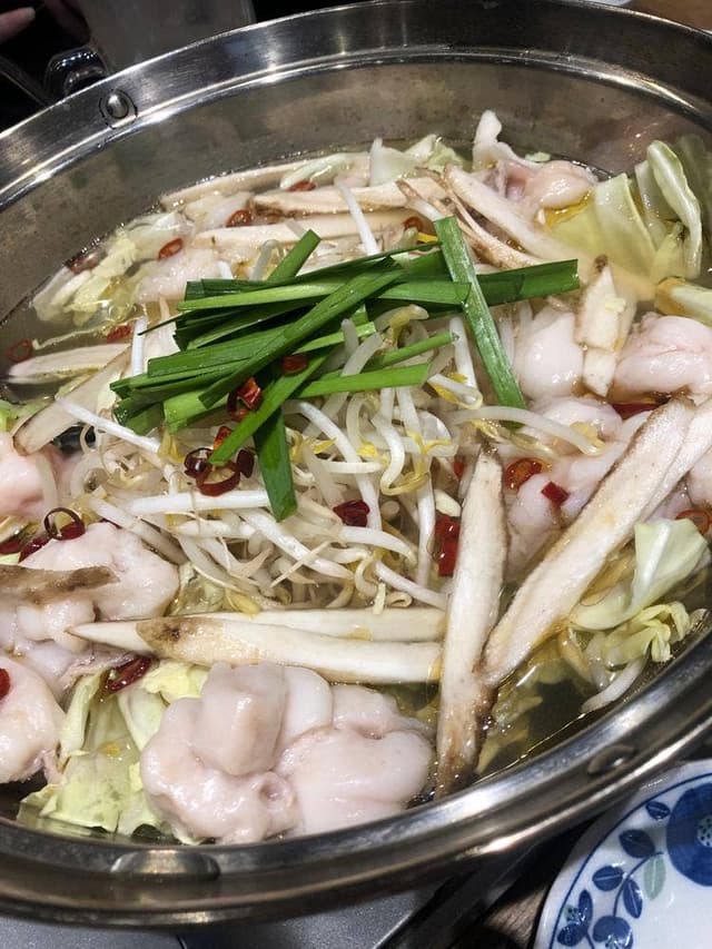 薙 熟成鶏 十八番 - サブ画像1