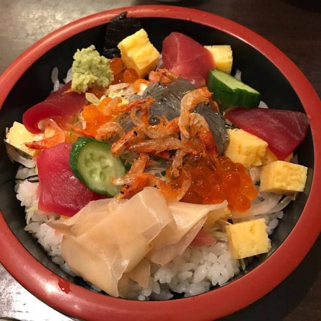 入船鮨 両替町店 - サブ画像1