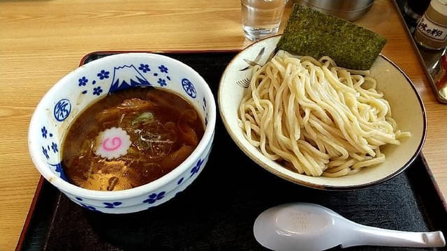 大勝軒〇秀 富士宮店 - サブ画像1