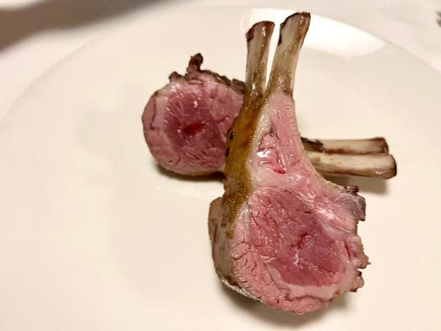 ラステイクス - サブ画像1