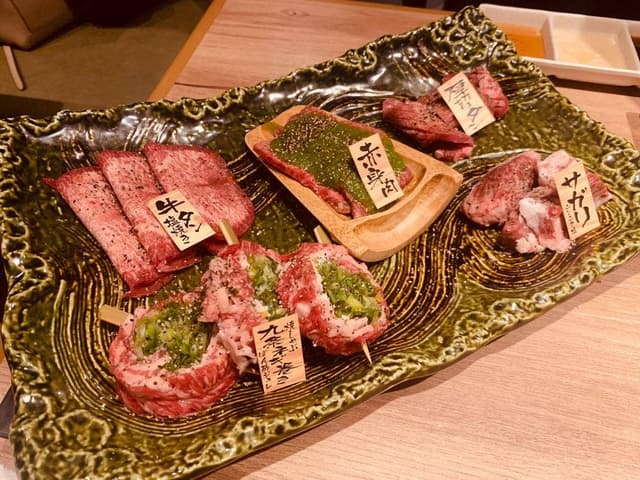 京の焼肉処 弘 四条木屋町店 - サブ画像3