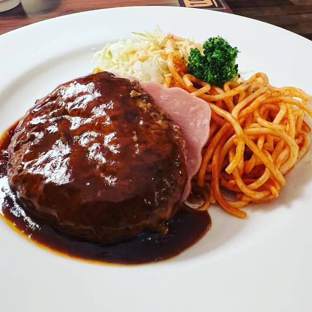 喫茶珈琲店ピノキオ 大阪駅前第3ビル店 - サブ画像3