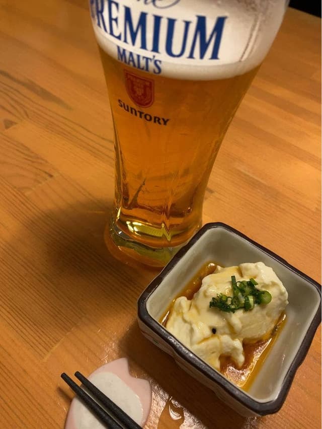 酒肴日和 アテニヨル 清明北一西三 - サブ画像3