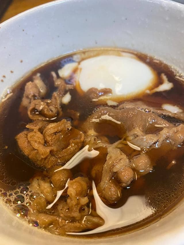 うどん日和 - サブ画像1