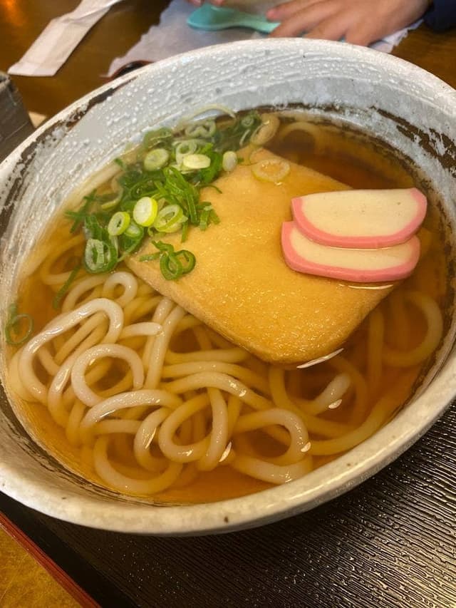 うどん日和 - サブ画像2