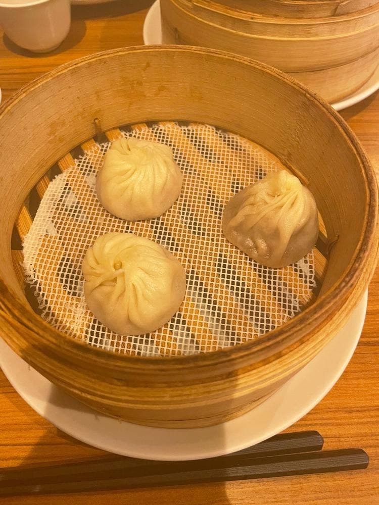 京鼎樓 そごう千葉店