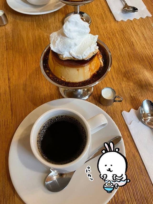 豆電COFFEE - サブ画像3