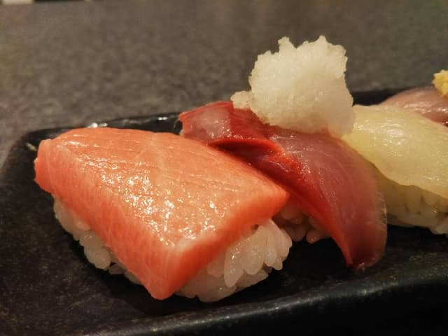 喜太郎寿し 天六店 - サブ画像1