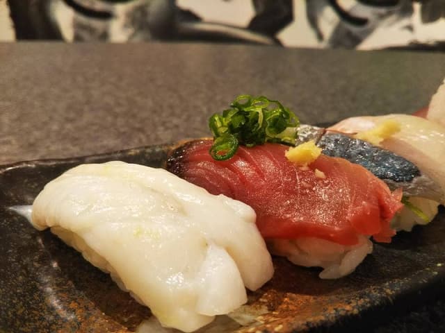 喜太郎寿し 天六店 - サブ画像2