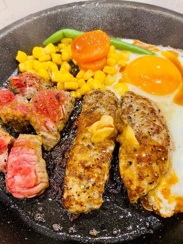 ペッパーランチ 則武新町店 - サブ画像3
