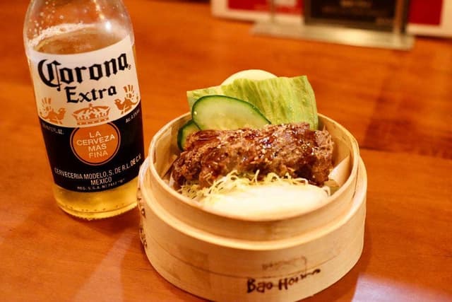 Bao house - サブ画像2