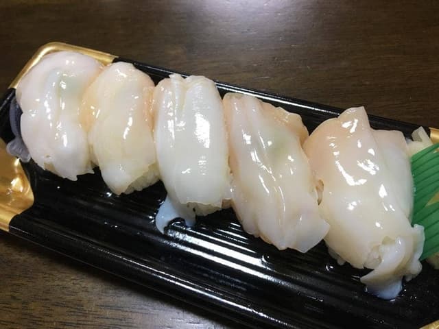 ばらずし加賀アビオシティ店 - サブ画像2