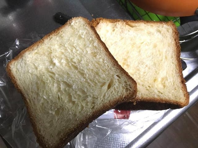 パリクロアッサン 加賀店 - サブ画像3