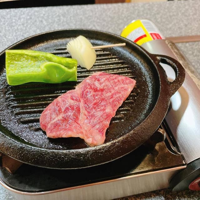 食べ処飲み処 冨士 - サブ画像1