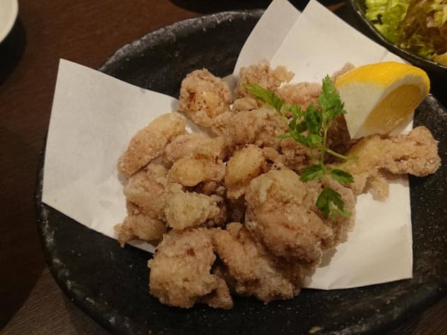 金剛酒場 フリースタイル - サブ画像3