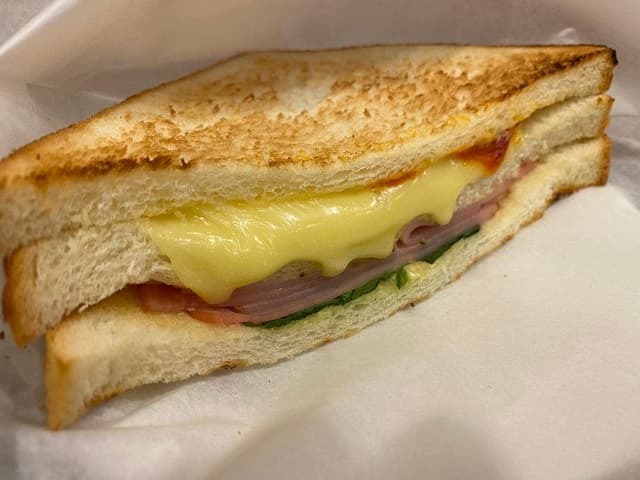 カフェ・ベローチェ 広島袋町店 - サブ画像2