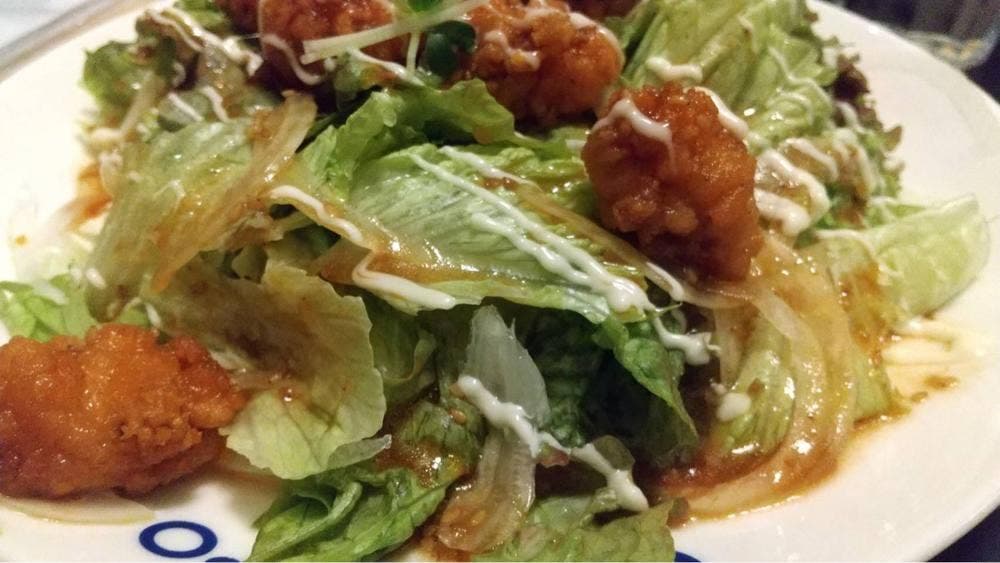 ココイロカフェ 泉佐野店