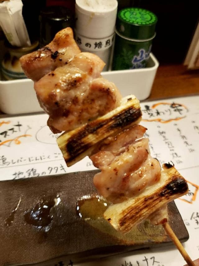 串焼酒場 歩炉 - サブ画像1