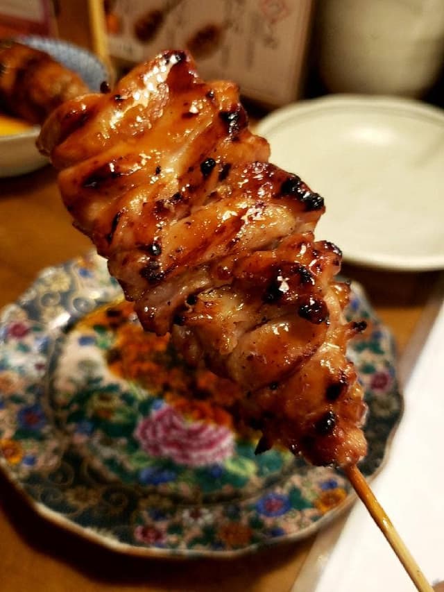 串焼酒場 歩炉 - サブ画像2