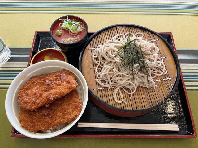 道の駅 秩父食堂 - サブ画像3