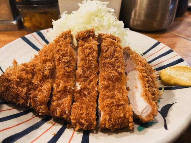 かつ進 三組坂下外神田店 - サブ画像2