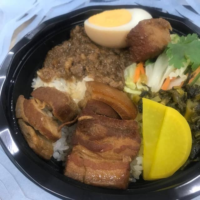 台湾祭プレイス日本橋with台湾担仔麺 - サブ画像1