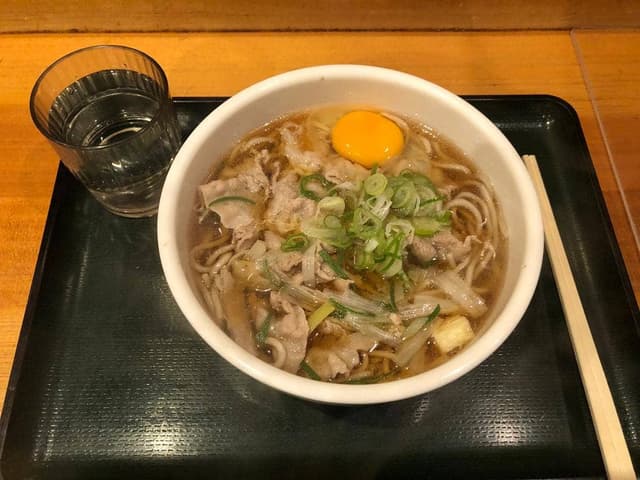高本製麺所 - サブ画像3