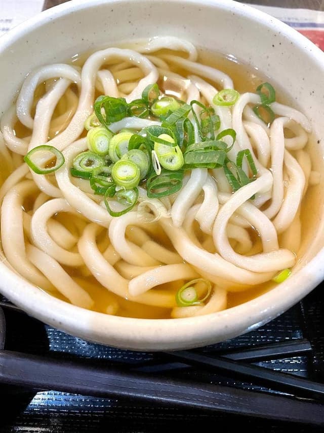 太常うどん 銀座本店 - サブ画像3