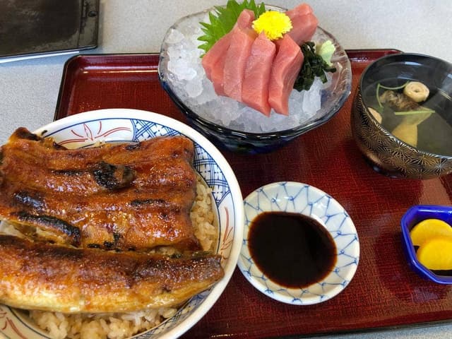 味栄 - サブ画像3