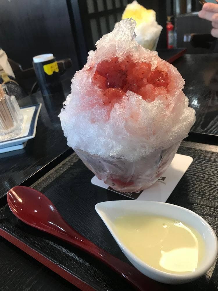 いっぷく味処 つるや